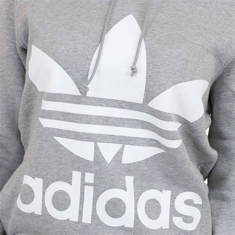 adidas jacke schwarz grau weiß hoody|Adidas Hoodies online kaufen .